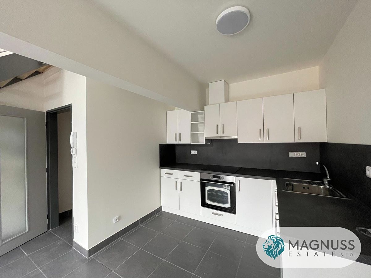 Pronájem bytu 3+kk 72 m², Šternberk – fotka 1 z 3