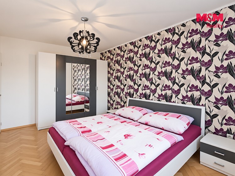 Wohnung 3+kk zur Miete, 67 m² (11 von 15)