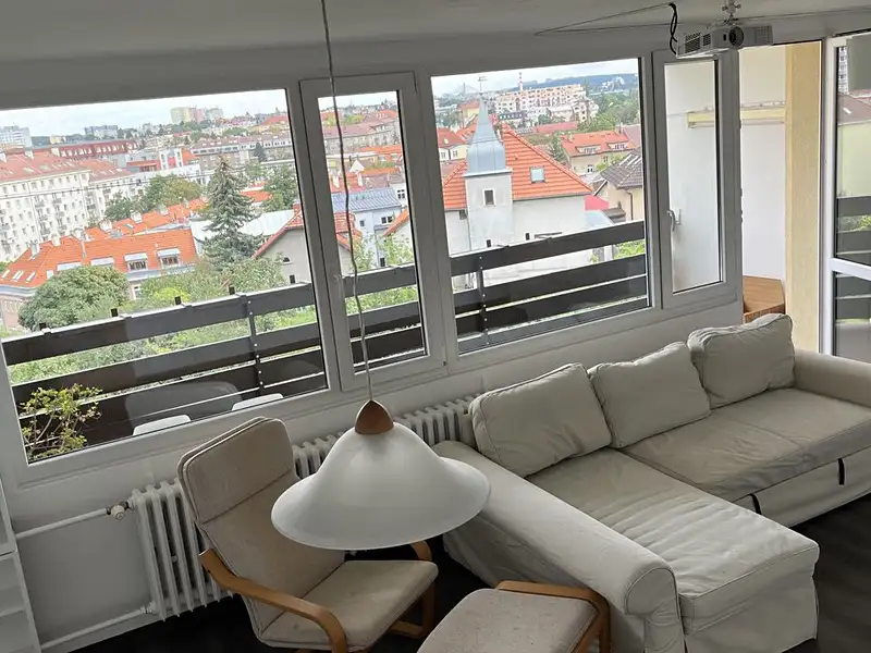 Pronájem bytu 3+1 73 m², Praha – náhled fotky 2
