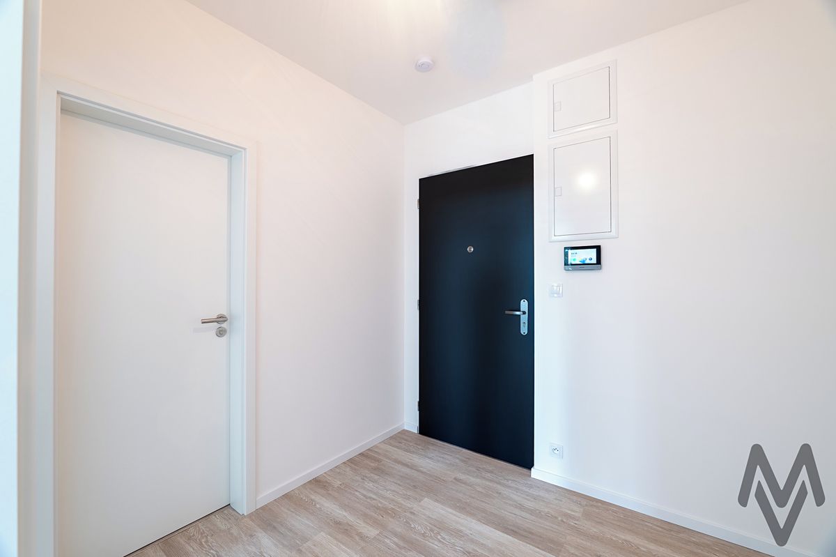 Pronájem bytu 2+kk 57 m² – fotografie 4