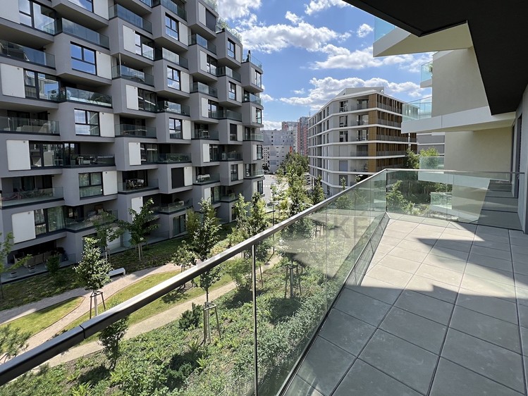 Wohnung 3+kk zur Miete, 92 m² (12 von 16)
