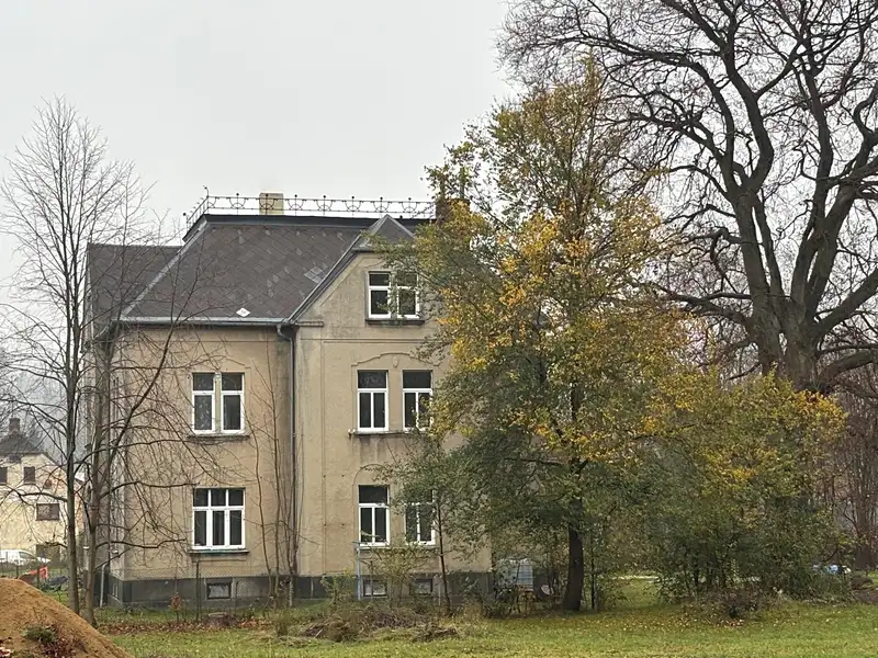 Prodej vily 300 m², pozemek 1000 m², Mikulášovice – náhled fotky 1
