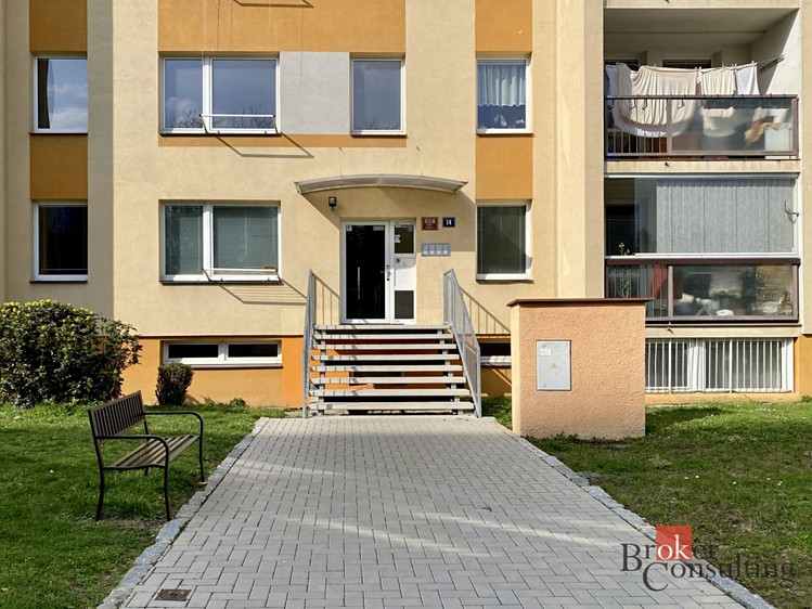 Wohnung 3+1 zum Kauf, 73 m² (12 von 13)