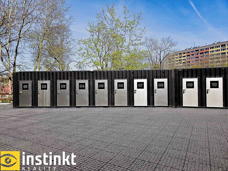 Нерухомість в оренду, 3 м² (3 з 6)