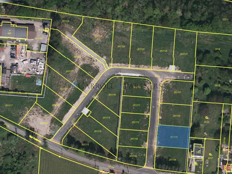 Ділянка на продаж, 600 м² (4 з 7)