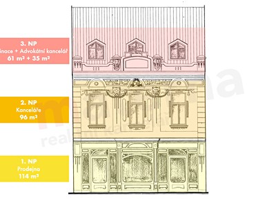 Prodej komerčního prostoru, 328 m² (3 z 34)