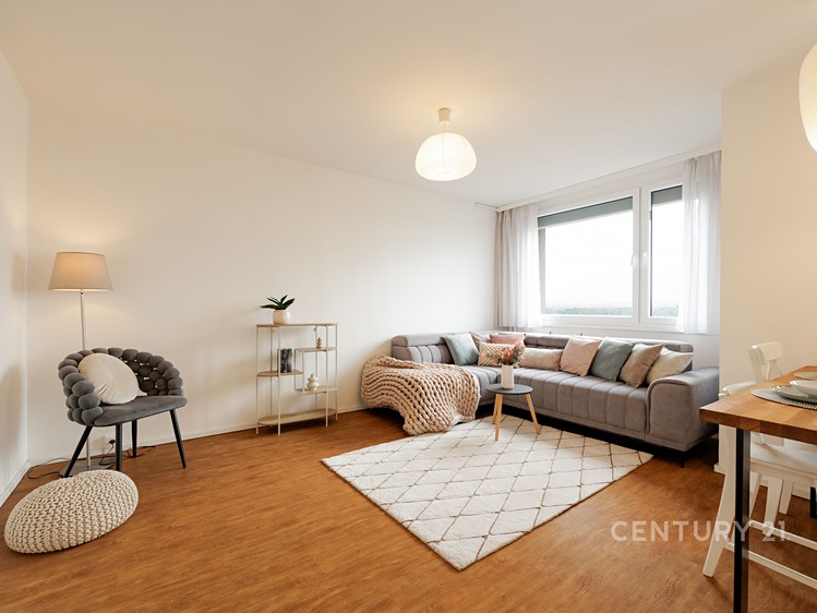 Prodej bytu 3+kk, 70 m² (3 z 24)