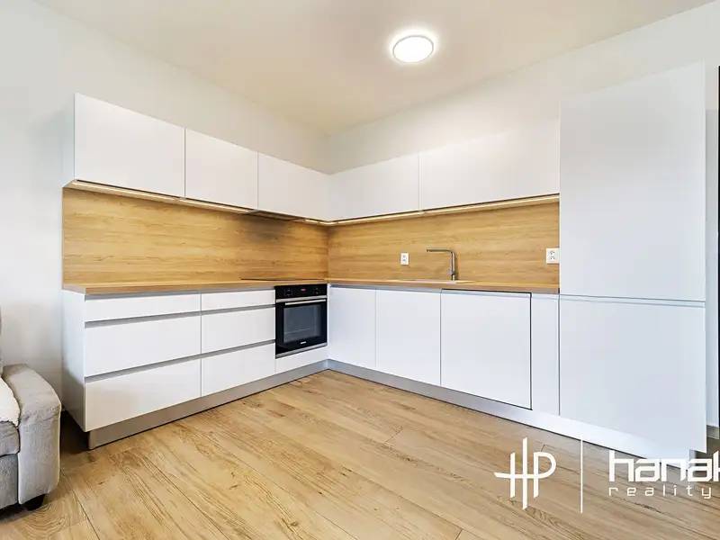 Pronájem bytu 2+kk 53 m², Olomouc – náhled fotky 2