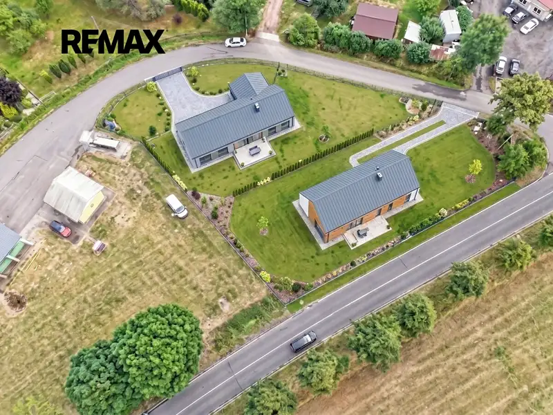 Prodej stavebního pozemku 2108 m², Meziměstí – náhled fotky 2