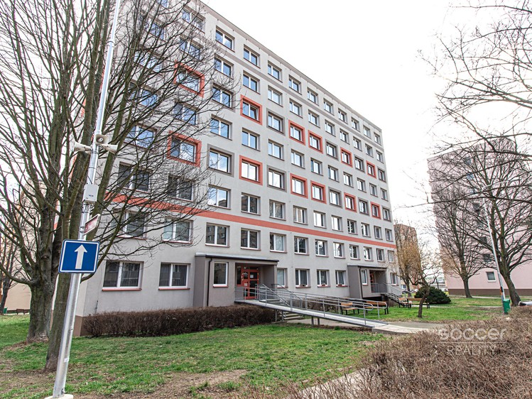 Квартира 2+kk в оренду, 51 м² (15 з 15)