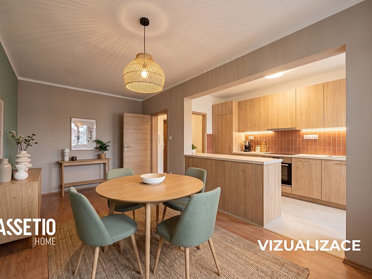 Wohnung 4+1 zum Kauf, 71 m² (5 von 24)