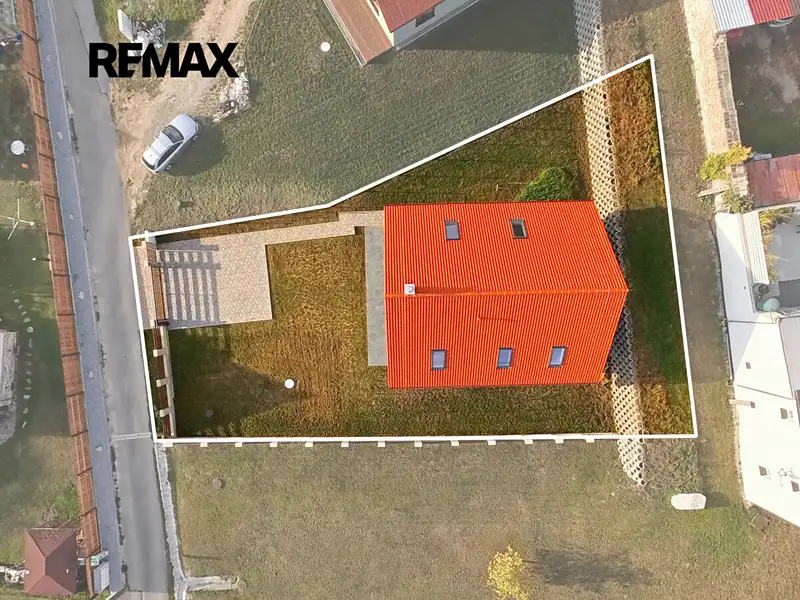 Prodej rodinného domu 152 m², pozemek 650 m², Horní Planá – náhled fotky 3
