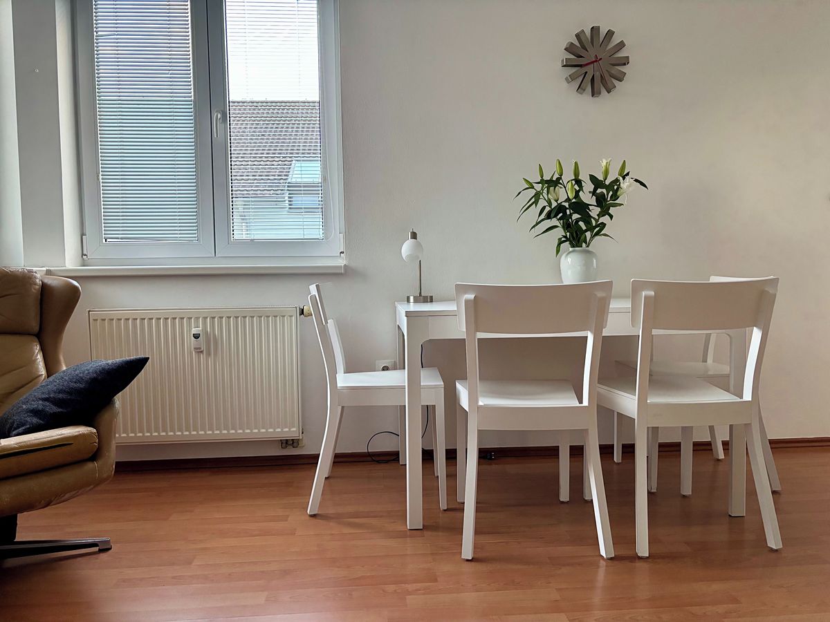 Prodej bytu 2+kk 47 m²