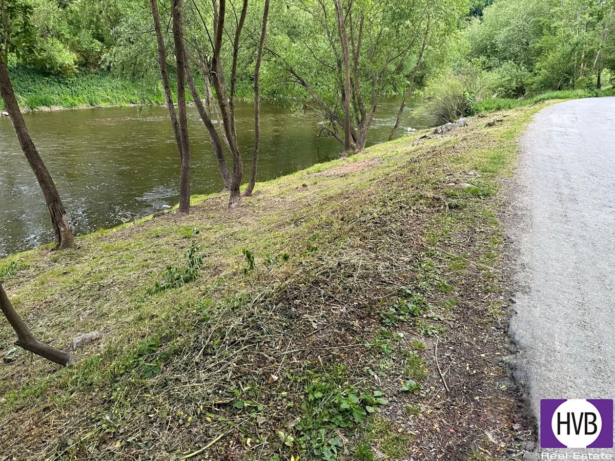 Prodej pozemku 86 m², Stříbrná Skalice – fotka 1 z 3
