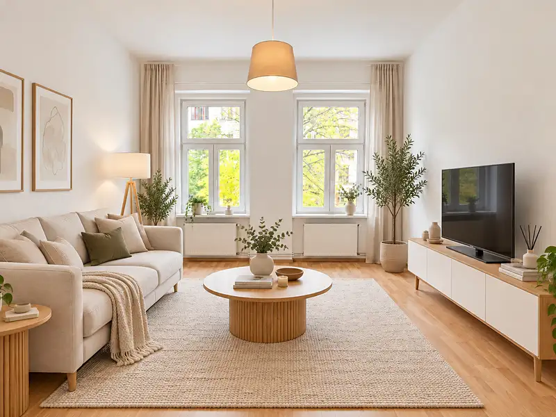 Pronájem bytu 2+1 63 m², Praha – náhled fotky 1