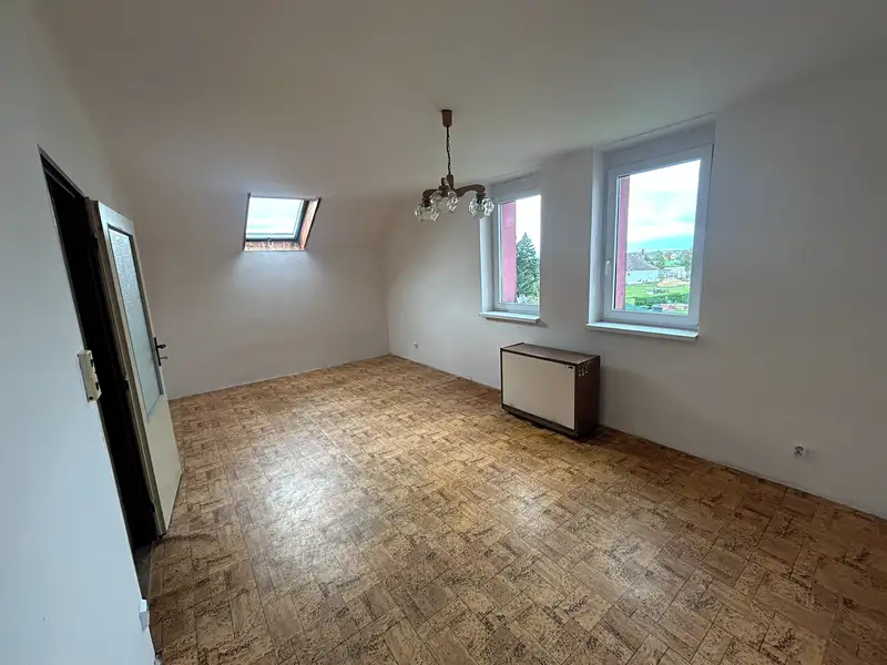 Prodej bytu 1+1 48 m², Přehořov – náhled fotky 1