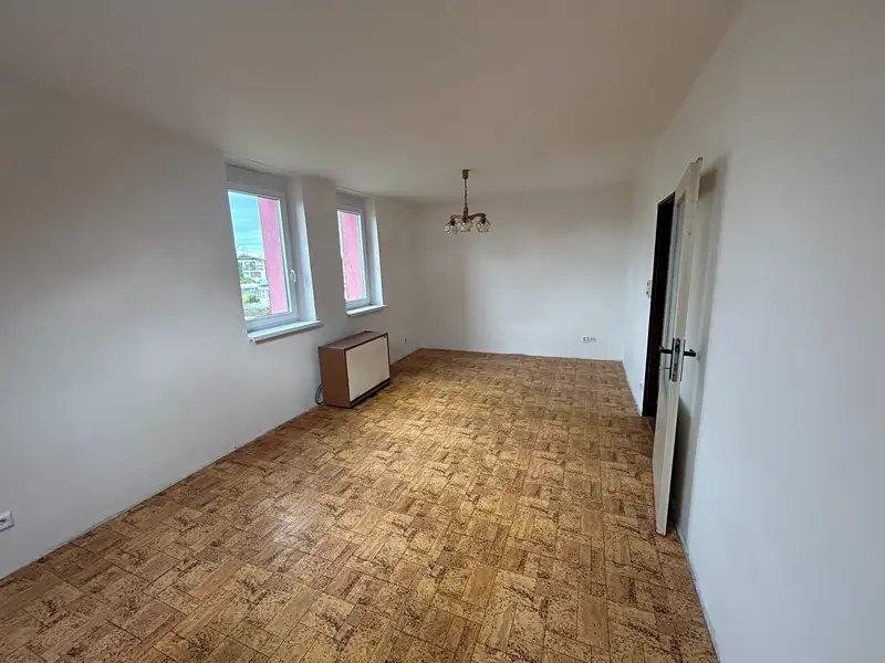 Prodej bytu 1+1 48 m², Přehořov – náhled fotky 2