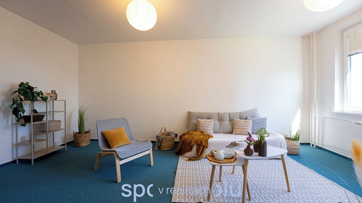 Prodej bytu 3+1 76 m², Brno – fotka 1 z 3
