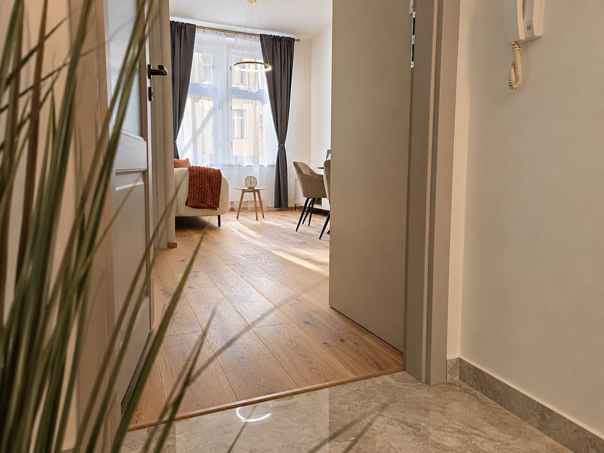 Prodej bytu 2+kk 54 m² – fotografie 5