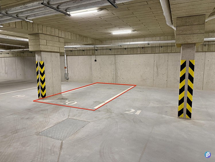 Pronájem bytu 1+kk, 35 m² (11 z 15)