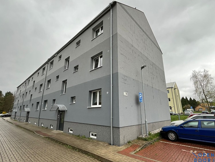 Wohnung 2+1 zur Miete, 54 m² (7 von 7)