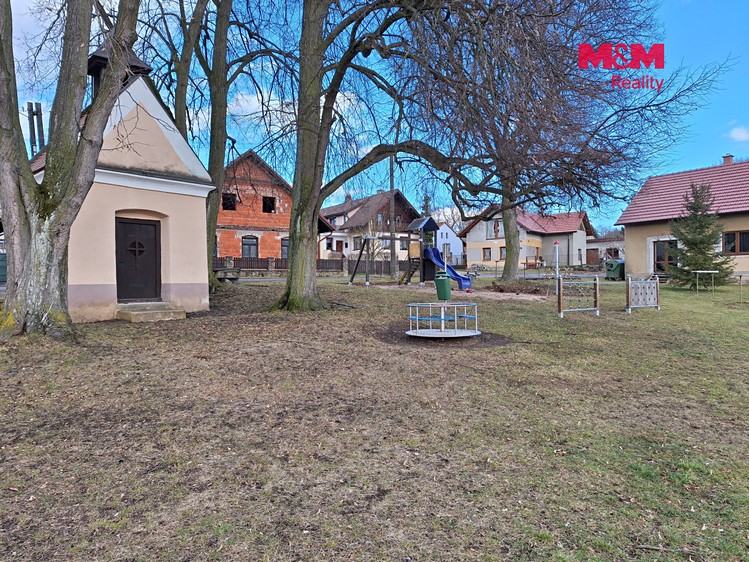 Prodej domu, 95 m² (24 z 26)