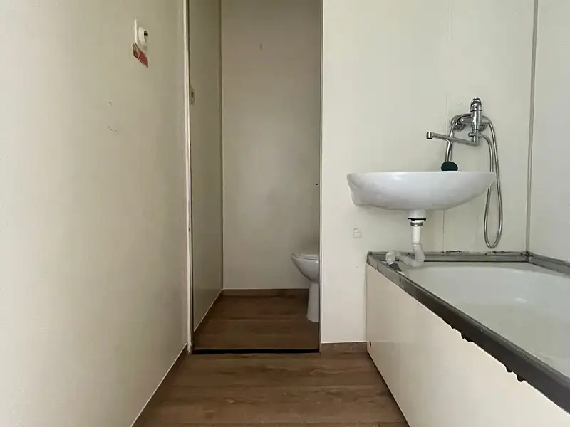 Pronájem bytu 1+kk 24 m², Litvínov – náhled fotky 3