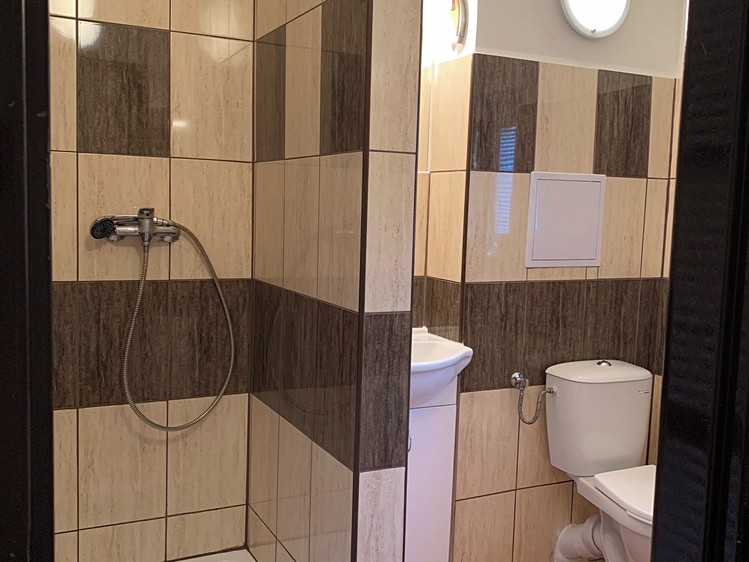 Квартира 1+kk на продаж, 31 м² (6 з 11)