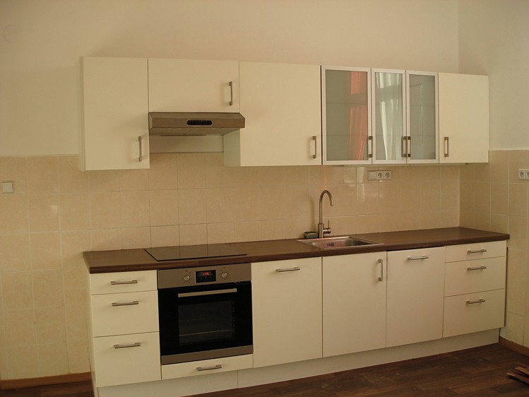 Квартира 2+1 в оренду, 66 м² (2 з 12)