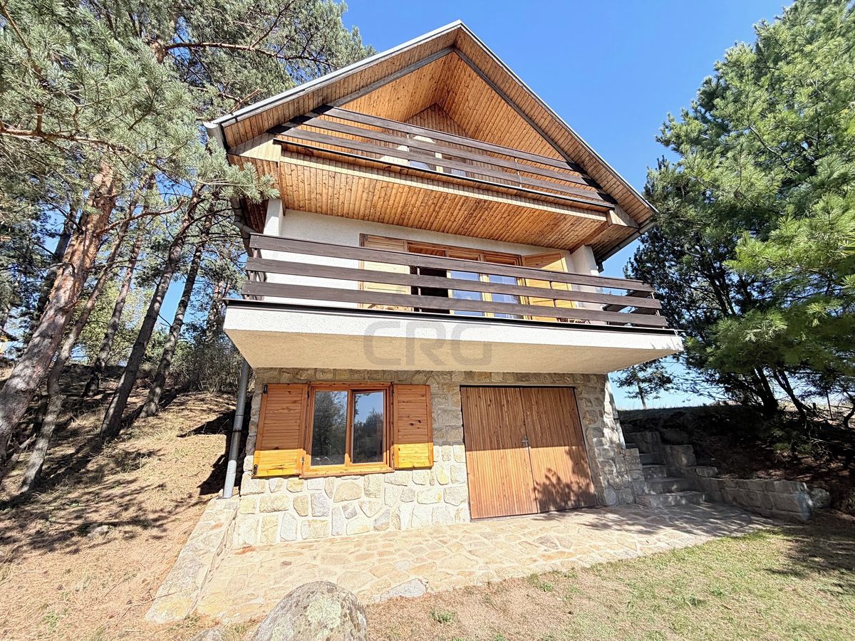 Prodej specifického typu nemovitosti 107 m², Trnava – fotka 1 z 3