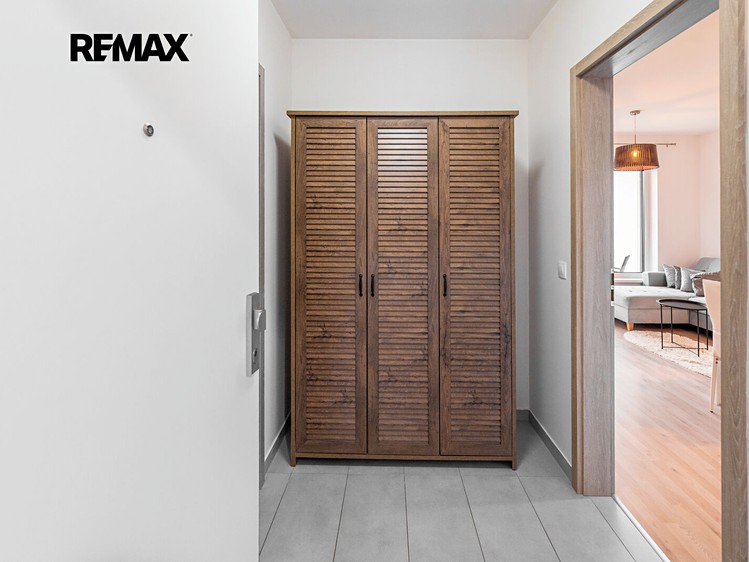 Квартира 2+kk на продаж, 48 м² (6 з 22)