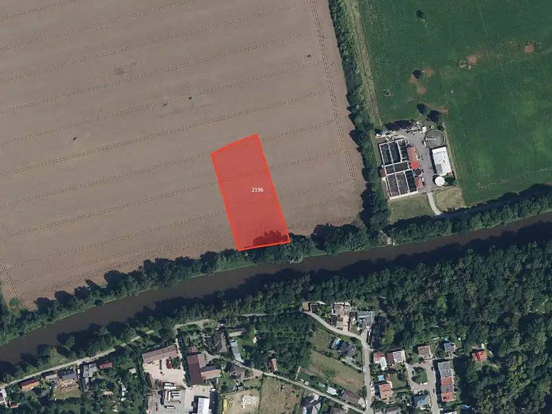 Prodej pole 7485 m², Jaroměř – náhled fotky 1