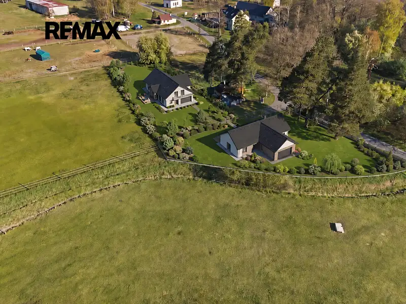Prodej stavebního pozemku 1150 m², Česká Lípa – náhled fotky 2