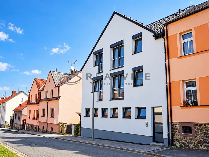 Prodej bytu 3+kk, 161 m², České Budějovice
