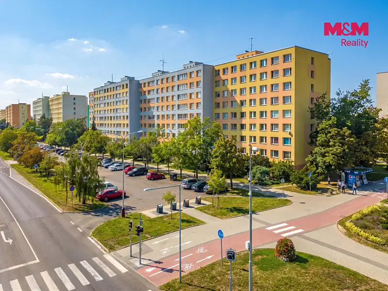 Prodej bytu 2+kk 40 m², Mladá Boleslav – náhled fotky 2