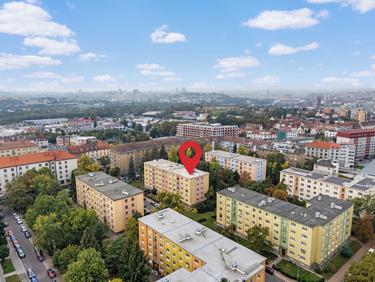 Wohnung 2+1 zum Kauf, 53 m² (18 von 26)