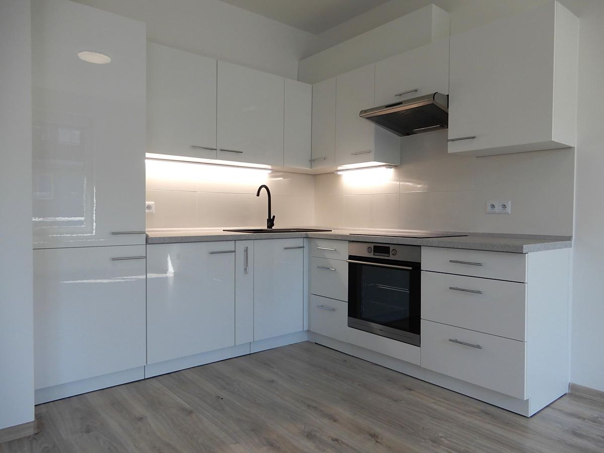 Pronájem bytu 2+kk 58 m²