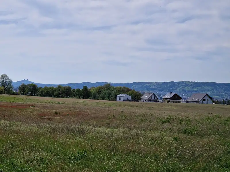 Prodej louky 1177 m², Turnov – náhled fotky 1