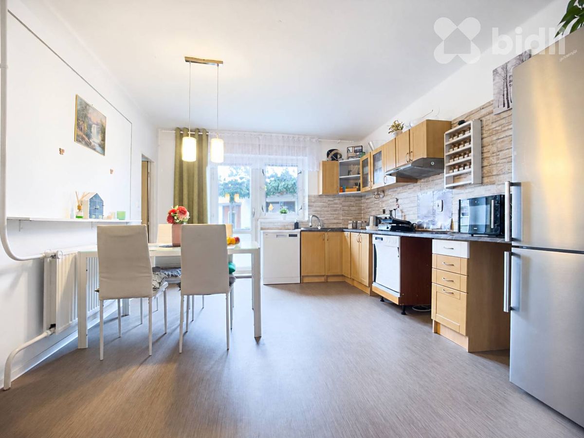 Prodej bytu 3+kk 199 m²