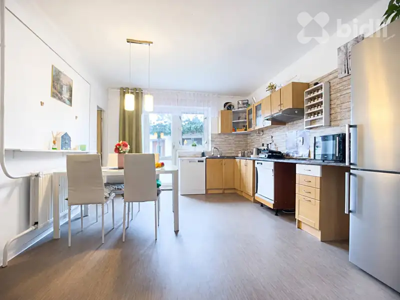 Prodej bytu 3+kk, 97 m², Hradec Králové, Nový Bydžov