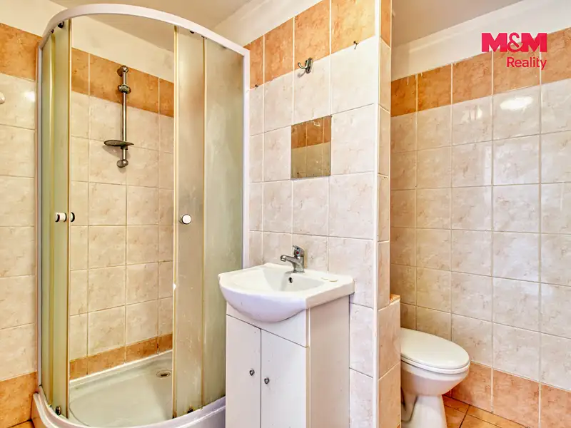 Prodej bytu 1+1 36 m², Chomutov – náhled fotky 2