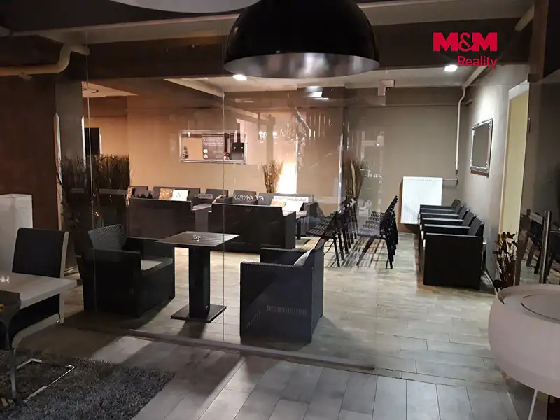 Pronájem obchodního prostoru 65 m², Praha – náhled fotky 2