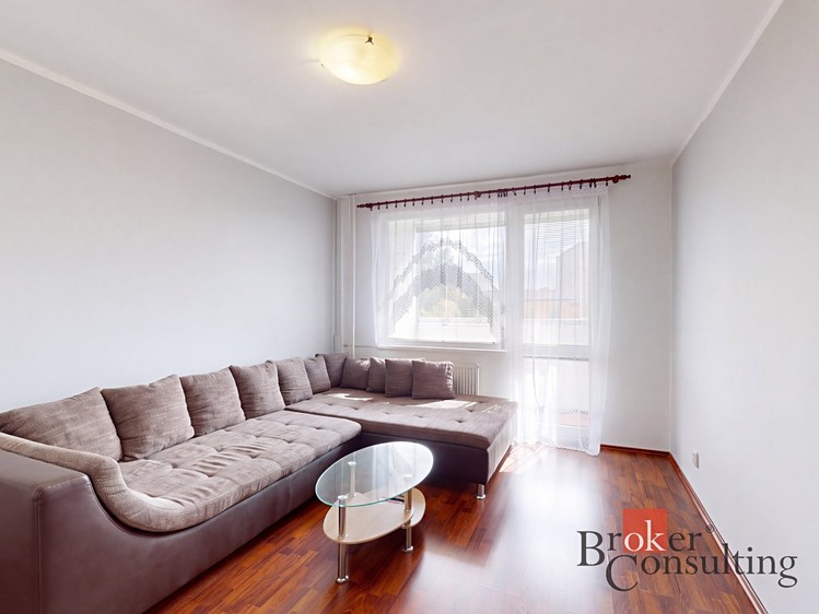 Wohnung 3+1 zum Kauf, 67 m² (3 von 16)