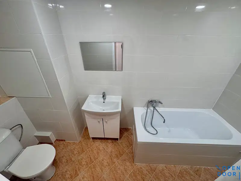 Pronájem bytu 2+1 52 m², Jirkov – náhled fotky 3