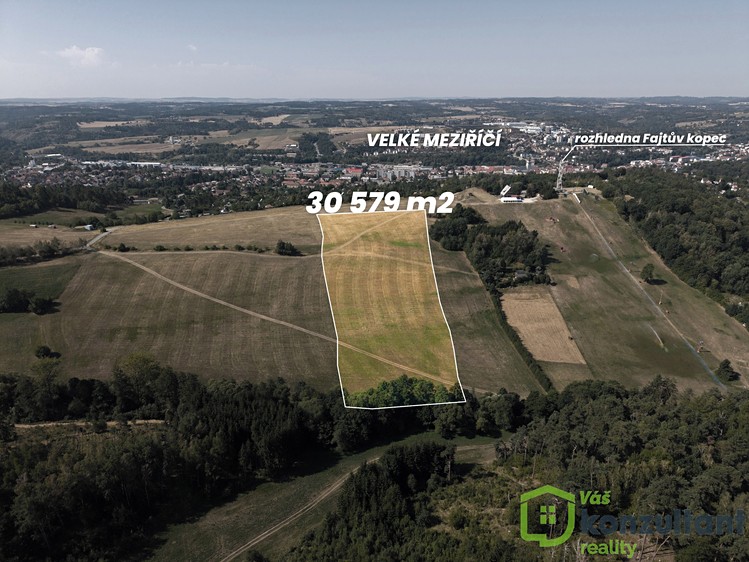 Grundstück zum Kauf, 30.579 m² (1 von 14)