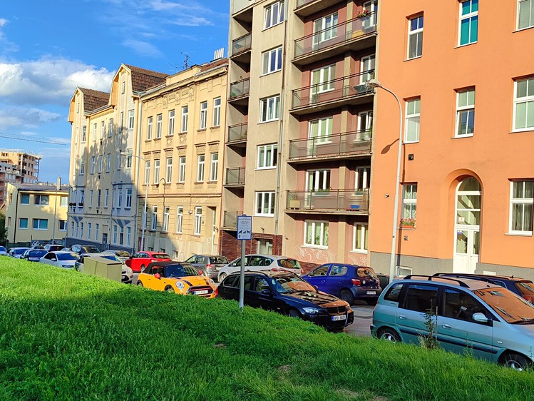 Ostatní