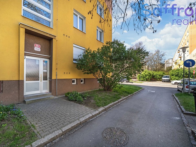 Wohnung 2+1 zum Kauf, 51 m² (23 von 25)