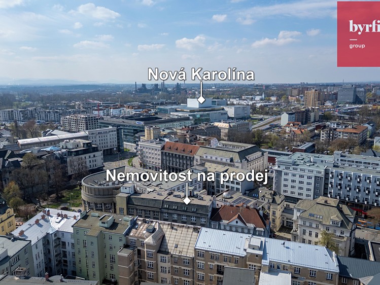 Квартира 3+kk на продаж, 88 м² (9 з 12)
