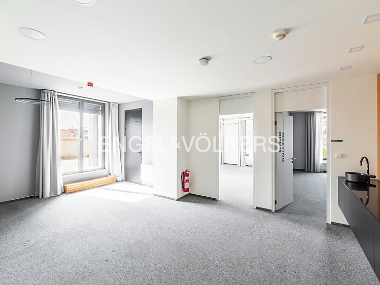 Pronájem komerčního prostoru, 417 m² (8 z 12)