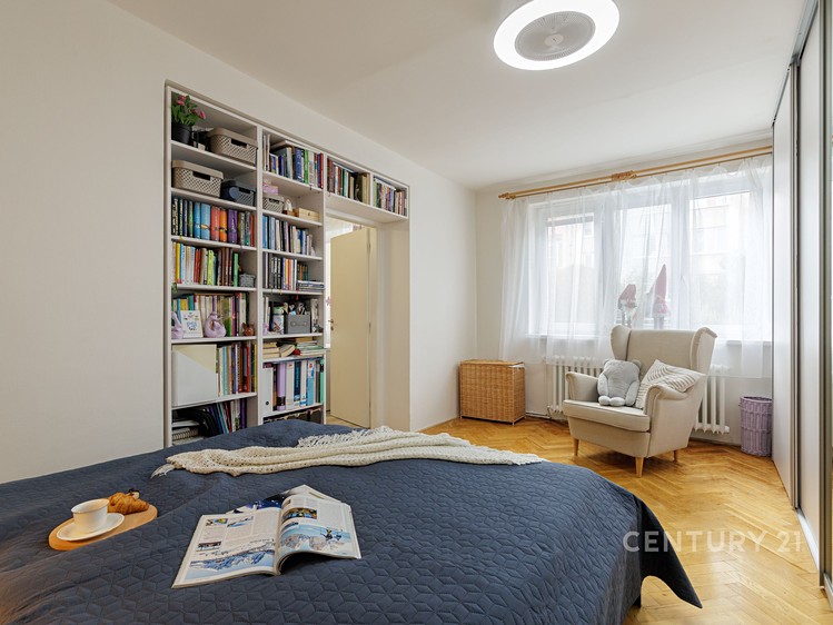 Квартира 3+kk на продаж, 68 м² (10 з 31)